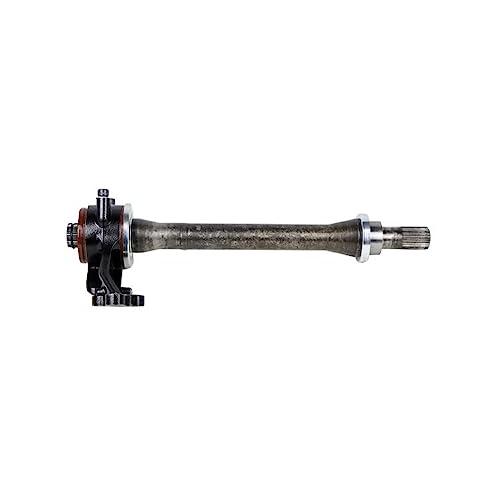 【並行輸入品】 GSP NEX37004 CV Axle Intermediate Shaft   Compatible With Selectの画像