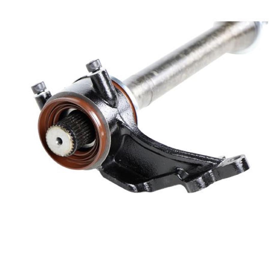 【並行輸入品】 GSP NEX37004 CV Axle Intermediate Shaft   Compatible With Selectの画像