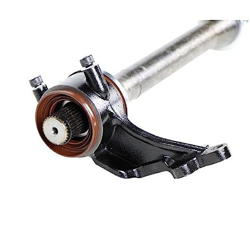 【並行輸入品】 GSP NEX37004 CV Axle Intermediate Shaft   Compatible With Selectの画像