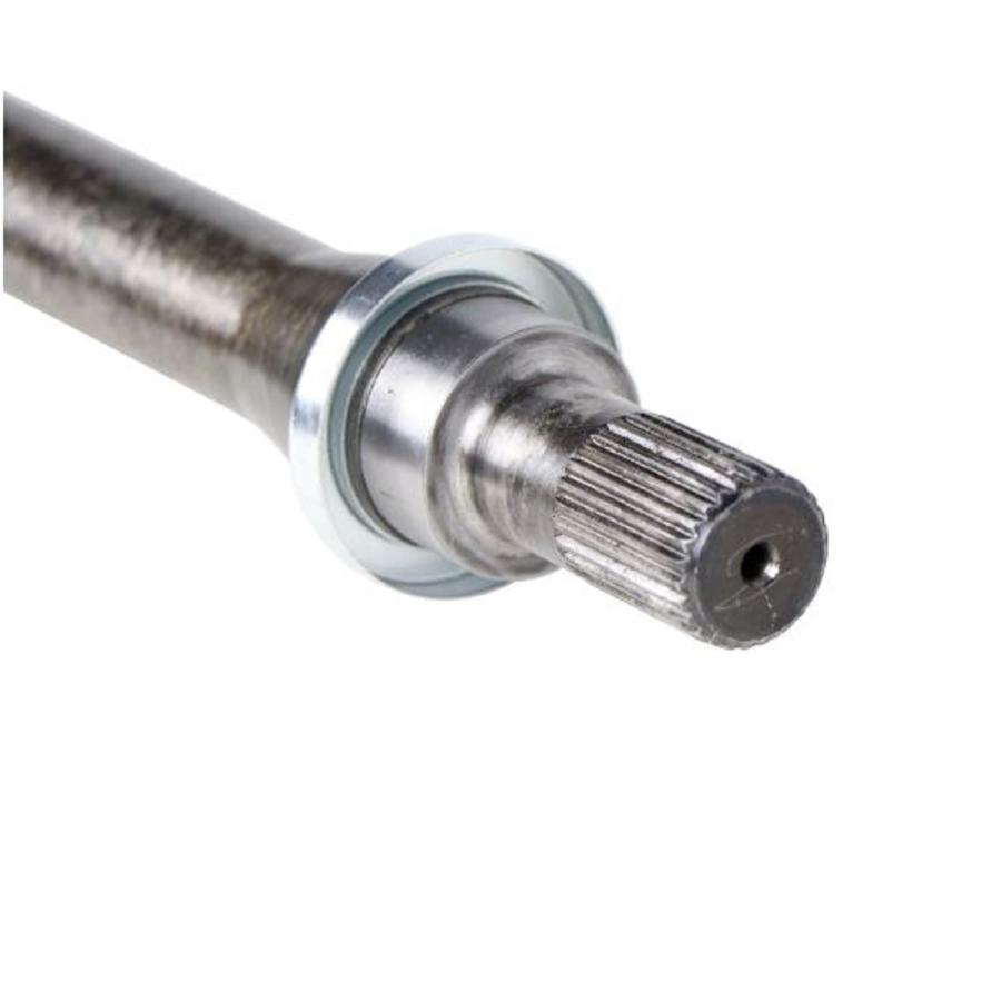 【並行輸入品】 GSP NEX37004 CV Axle Intermediate Shaft   Compatible With Selectの画像