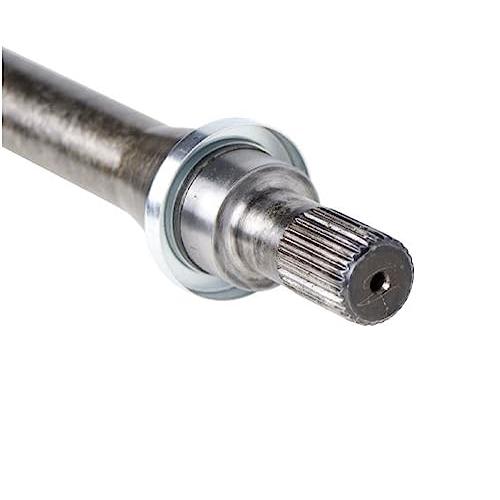 【並行輸入品】 GSP NEX37004 CV Axle Intermediate Shaft   Compatible With Selectの画像