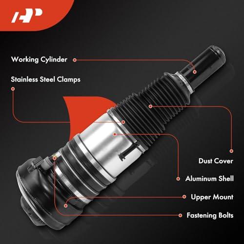 A Premium Front Left or Right Air Suspension Shock Strut Compati 並行輸入品の画像