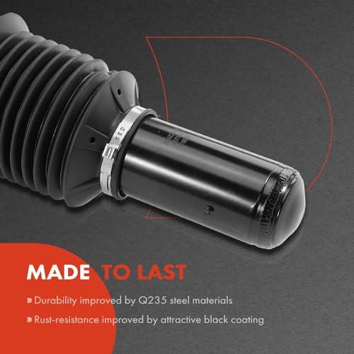 A Premium Front Left or Right Air Suspension Shock Strut Compati 並行輸入品の画像