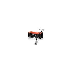 【並行輸入品】A Premium リアドライバーアウターブレーキ油圧ホース フォードモデルに対応   F 250 Super Duty 2011の画像