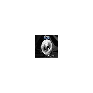 R1 Concepts Front Brake Rotor Kit |Brake Rotors| Brake Disc|fits 並行輸入品_5