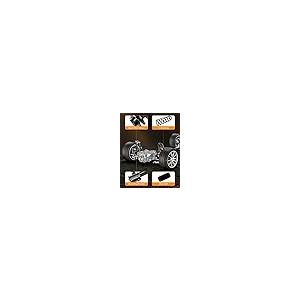 AUPCS Front Complete Strut Assembly Compatible for Subaru for Im 並行輸入品_8
