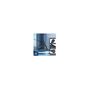 Front Lower Driver Passenager Side Control Arms Fit for Acura TL 並行輸入品_5