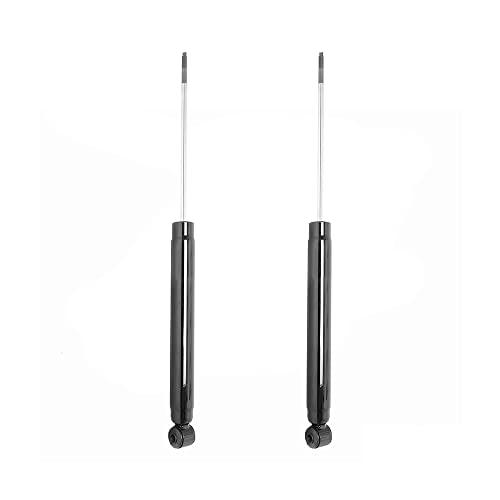 COMPLETESTRUTS Rear Pair Gas Shock Absorbers Replacement for 1 並行輸入品_1