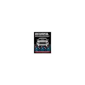 KAC コントロールアーム フロントアッパーコントロールアーム Silverado 1500 1999 2006 4WD/AWD  並行輸入品_6
