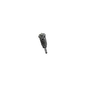 TRQ Front Suspension Kit Shock \u0026 Spring Strut Assembly Sway Bar  並行輸入品の画像