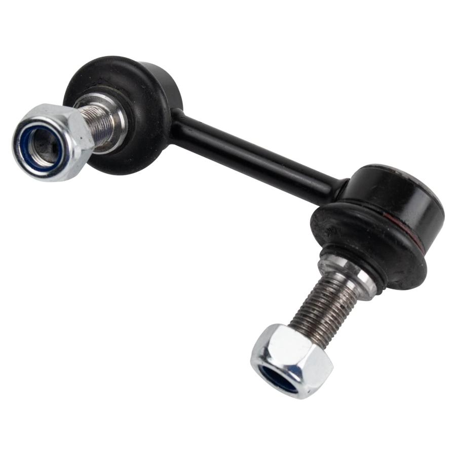 TRQ Front Suspension Kit Shock \u0026 Spring Strut Assembly Sway Bar  並行輸入品の画像