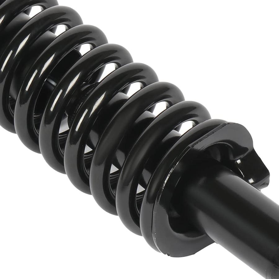 【並行輸入品】ANPART ストラットとショックフロントペア 日産フロンティアコンプリートストラットアセンブリ 371102 11296用 20の画像