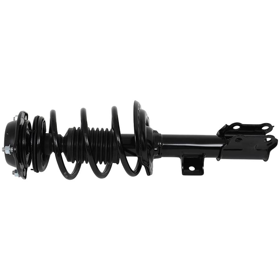ANPART ストラットとショックフロントペア ヒュンダイ エラントラ 2011 2016 コンプリートストラットアセンブリ 17 並行輸入品_6