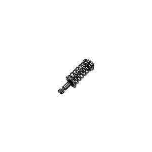 【並行輸入品】 Aintier Coil Spring Struts Front Pair Shock Strut Assembly Repla_5