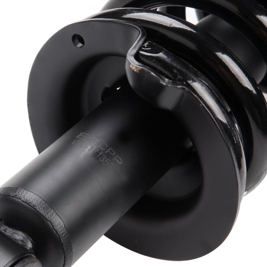 【並行輸入品】 Aintier Coil Spring Struts Front Pair Shock Strut Assembly Repla_6