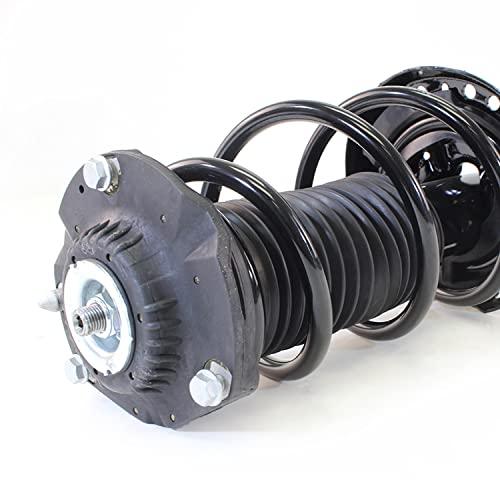 【並行輸入品】COMPLETESTRUTS フロントクイックコンプリートストラットアセンブリ、コイルスプリング交換用2016 2019シボレ_4