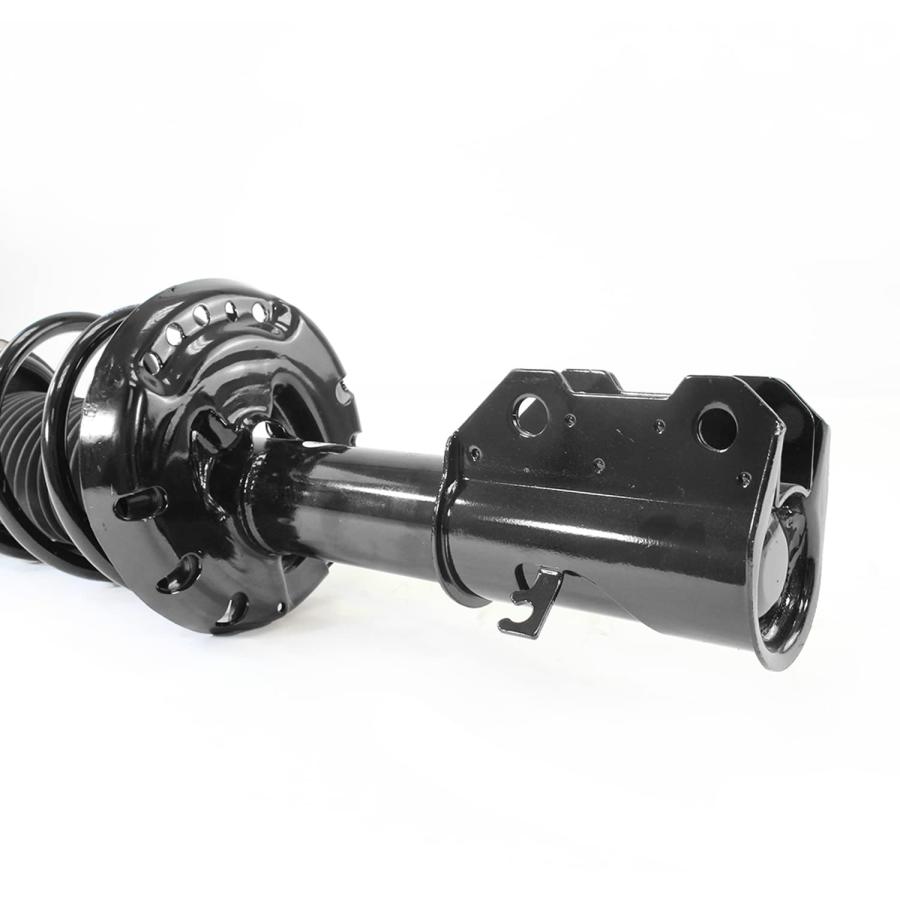 【並行輸入品】COMPLETESTRUTS フロントクイックコンプリートストラットアセンブリ、コイルスプリング交換用2016 2019シボレ_6