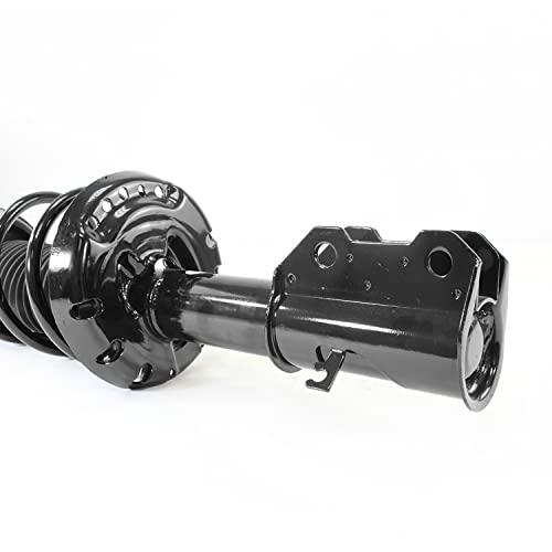 【並行輸入品】COMPLETESTRUTS フロントクイックコンプリートストラットアセンブリ、コイルスプリング交換用2016 2019シボレ_7