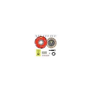 XTD マルチデュアルフリクションクラッチキット 日産スカイライン RB20DET RB25DET 2.0L 2.5L (プッシュ 並行輸入品の画像