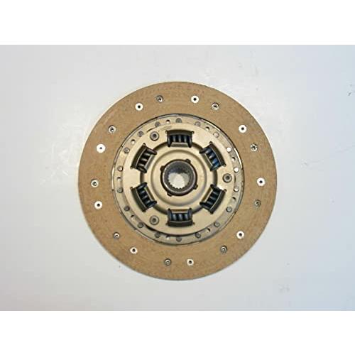 Compatible with Mazda REPU 1974 1975 1976 1977 New Clutch Disc S 並行輸入品の画像
