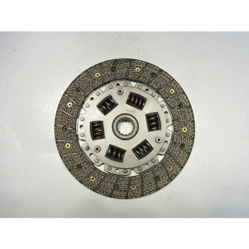 Clutch Disc Fits Isuzu I Mark 1987 1988 1989 061 3688 並行輸入品の画像