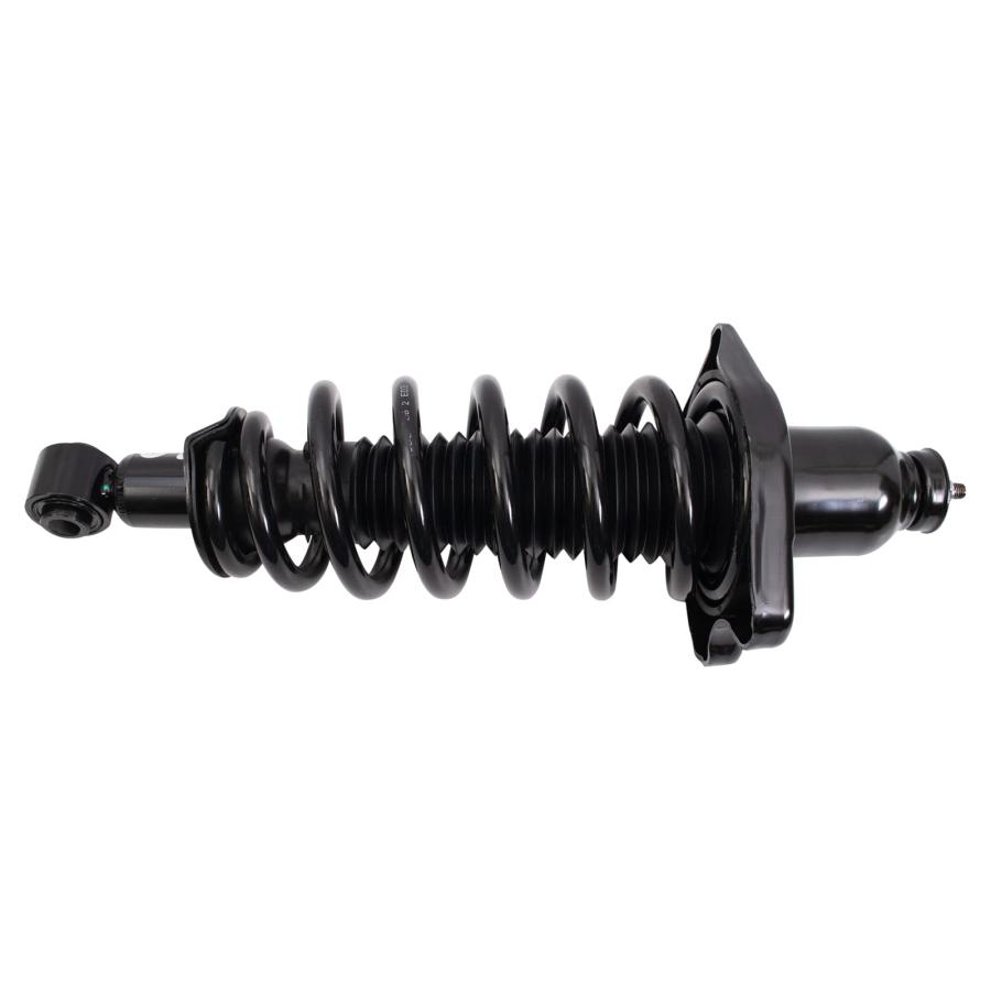 ブランド登録なし - TRQ Rear Shock \u0026 Spring Assembly Set Fits 2016 2020 Honda Pilot 並行輸入品