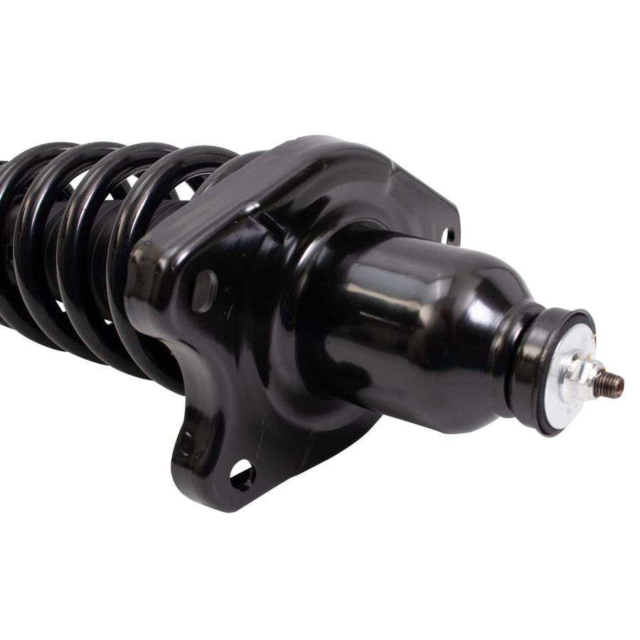 ブランド登録なし - TRQ Rear Shock \u0026 Spring Assembly Set Fits 2016 2020 Honda Pilot 並行輸入品