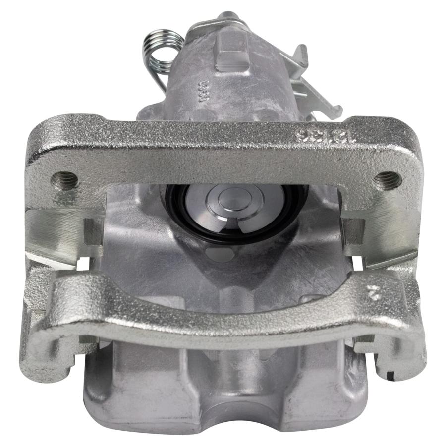 【並行輸入品】TRQ リアブレーキキャリパーセット 2011 2016 ビュイック 2013 2019 シボレーに適合 TRQ Rear Braの画像
