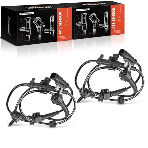 【並行輸入品】A Premium ABSホイールスピードセンサー シボレー\u0026GMCモデルに対応   コロラド/キャニオン 2009 2010 2の画像