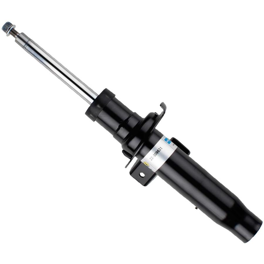 【並行輸入品】Bilstein B4 shock absorber 22 309631 compatible with BMW Z4 Roadsの画像