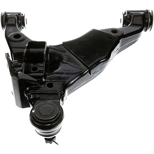 Dorman CB75103PR フロント運転席側下部サスペンションコントロールアームとボールジョイントアセンブリ 一部のレクサス 並行輸入品_7