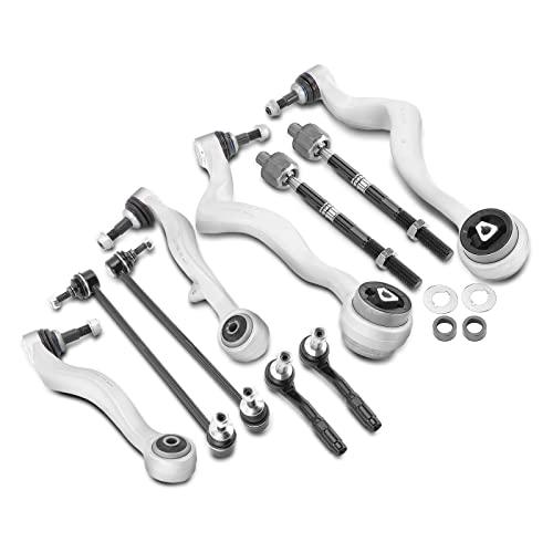 A Premium Set of 10, Lower Forward Rearward Control Arm, Inner O 並行輸入品の画像