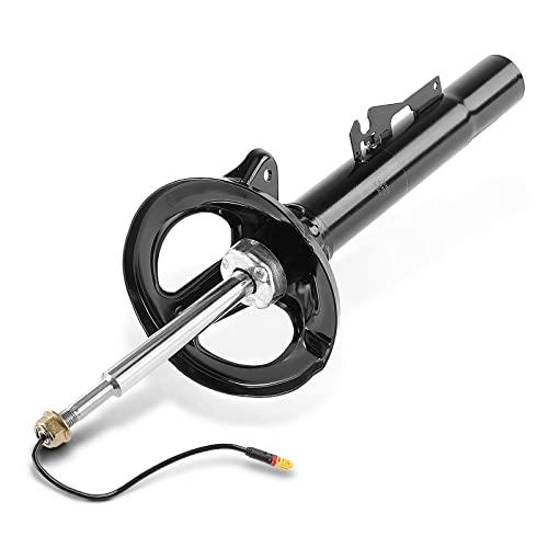 【並行輸入品】A Premium フロントストラット ショックアブソーバー 磁気ライドコントロール付き ポルシェ911 2006 2013に対応_1