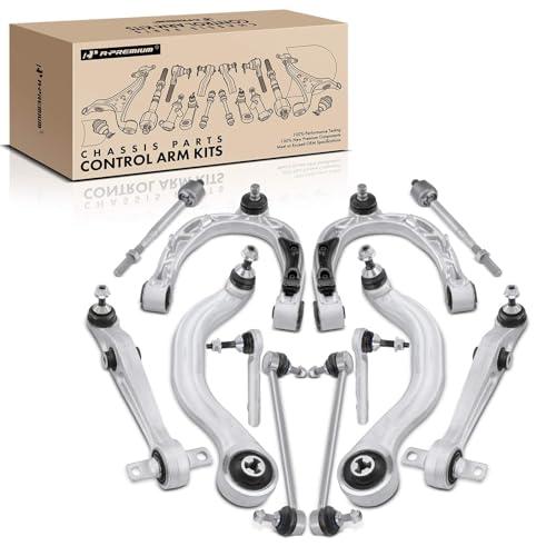 【並行輸入品】 A Premium Set of 12, Front Lower Forward Rearward & Upper Controの画像