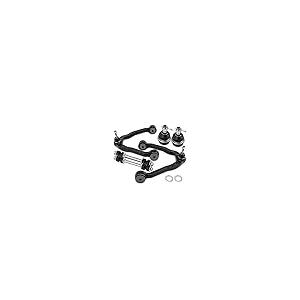 A Premium Set of 6, Front Upper Control Arm, Sway Bar Link, Lowe 並行輸入品の画像