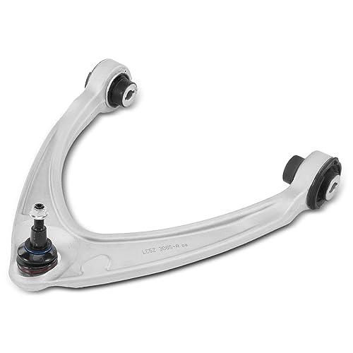 A Premium Front Left Upper Control Arm， with Ball Joint & Bushin 並行輸入品_1