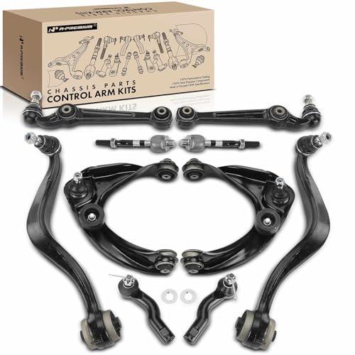 A Premium Set of 10, Front Lower Forward Rearward & Upper Contro 並行輸入品の画像