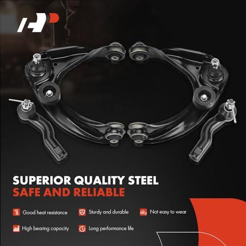 A Premium Set of 10, Front Lower Forward Rearward & Upper Contro 並行輸入品の画像