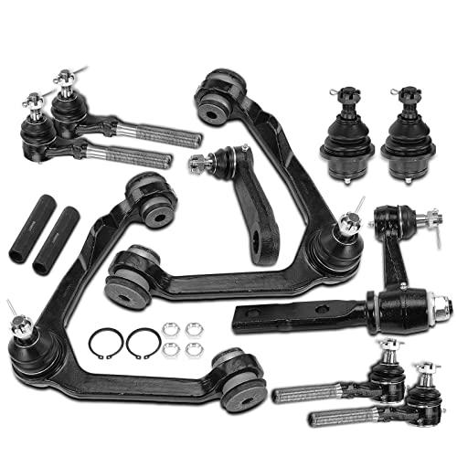 A Premium Set of 12, Upper Control Arm, Lower Ball Joint, Inner  並行輸入品の画像