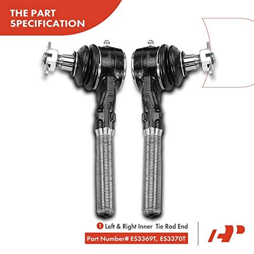 A Premium Set of 12, Upper Control Arm, Lower Ball Joint, Inner  並行輸入品の画像