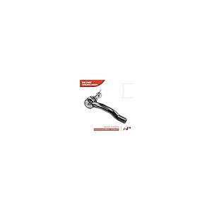 A Premium Set of 6, Front Upper Control Arm, Inner & Outer Tie R 並行輸入品の画像