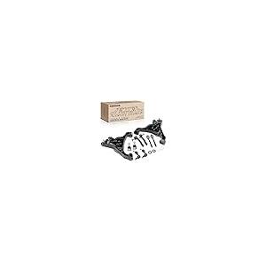 A Premium Set of 10, Front Lower Control Arm, Sway Bar Link, Upp 並行輸入品の画像