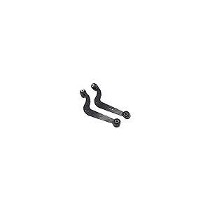 XQSMWF Rear Driver and Passenger Side Upper Control Arm Set Comp 並行輸入品_8