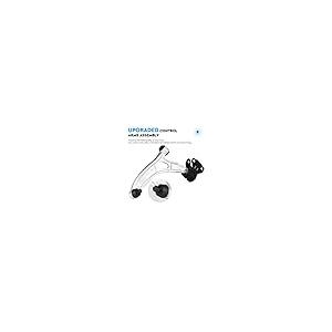 【並行輸入品】2013 2018 フォード C Max Focus フロント下部コントロールアームサスペンションキット K622788 K622_5