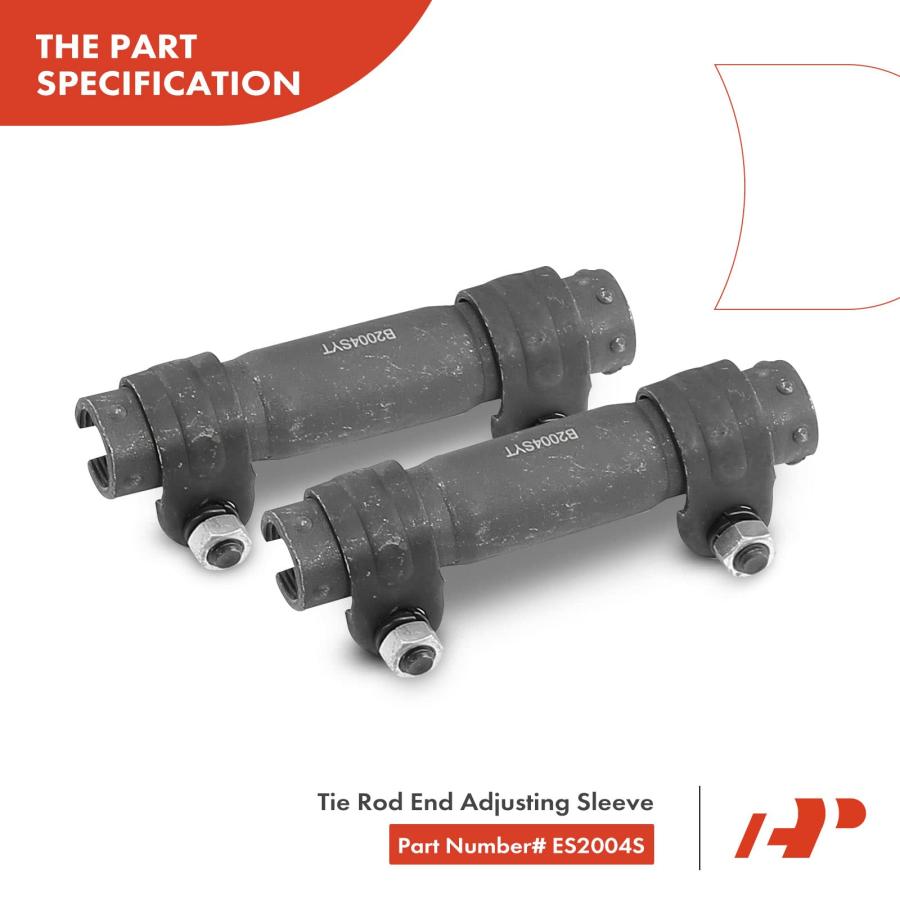 A Premium Set of 12, Front Upper Control Arm, Sway Bar Link, Low 並行輸入品の画像