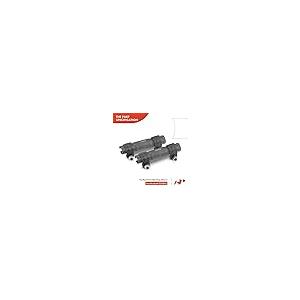 A Premium Set of 12, Front Upper Control Arm, Sway Bar Link, Low 並行輸入品の画像