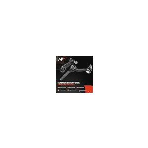 A Premium Set of 14, Front Upper Control Arm, Sway Bar Link, Low 並行輸入品の画像