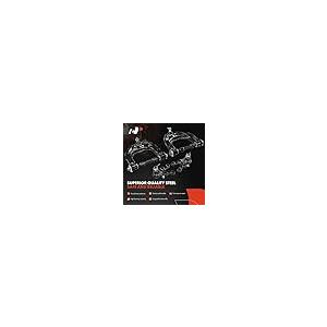 A Premium Set of 9, Front Upper Control Arm, Lower Ball Joint, I 並行輸入品の画像