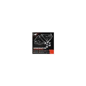 【並行輸入品】 A Premium 11Pcs Front Suspension Kit, Upper Control Arm Lower Baの画像