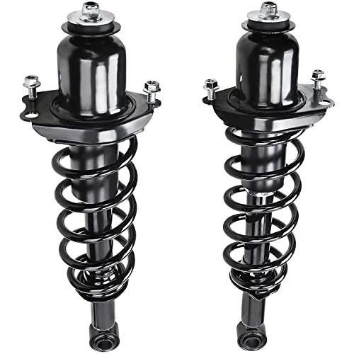 OREDY Pair Rear Complete Struts Replacement for 2004 2005 2006 2 並行輸入品の画像